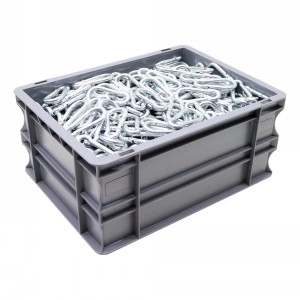 Heavy Duty Stacking Euro Box 40cm 15 Litre